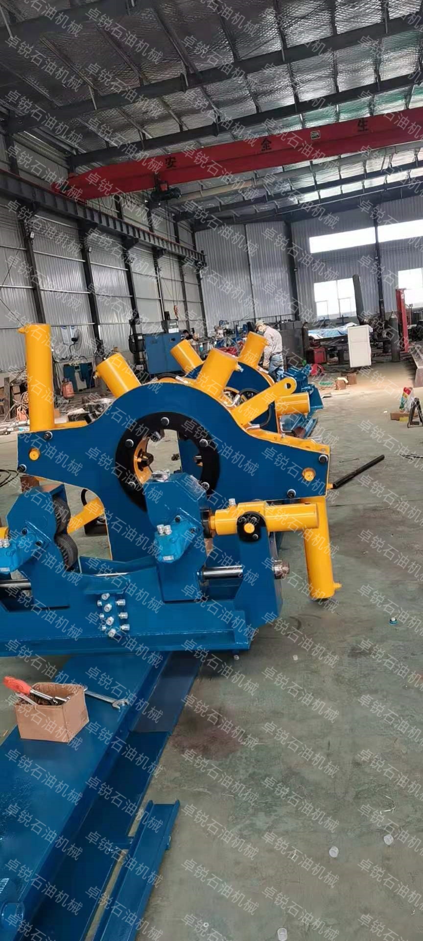 澳門PDC平面軸承廠家定制產(chǎn)品展示